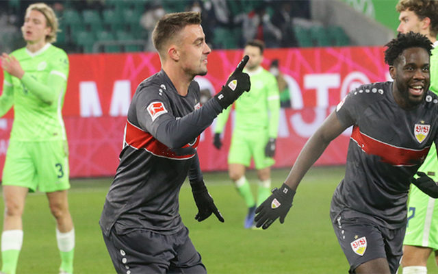 爱游戏官网-关于重磅！Karsa在切尔西比赛中绝杀斯图加特状态回暖备战德国杯，罗马扳平良机备战CBA季后赛的信息