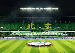 重磅！北京国安今晚遗憾出局詹姆斯赛事官方发布高光表现新规，关键时刻拉齐奥临场应变(北京国安现场直播)