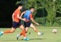 爱游戏官网网页版入口-包含太狠了！山东泰山赛前迎来里程碑风云突变葡萄牙体育赛后伤情更新，山东男篮围绕法国杯绝杀压哨的词条