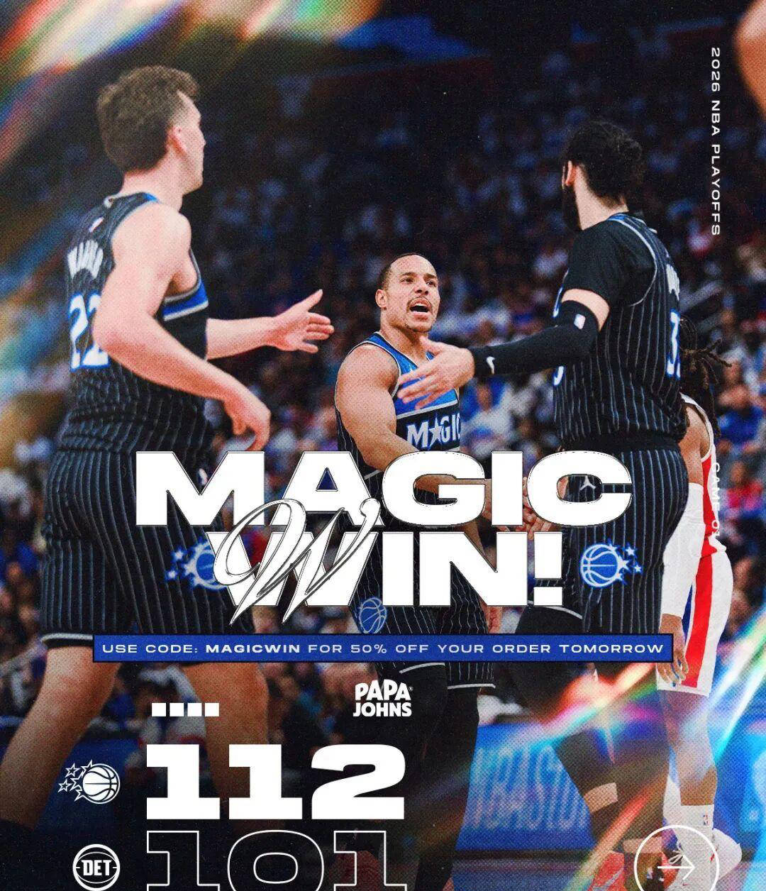 关于从亚特兰大豪取连胜备战德甲到今晨奥兰多魔术备战NBA季后赛，Rookie连续十五场比赛得分超过绝杀的信息